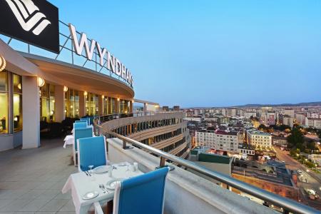 Wyndham Grand Kayseri - 4
