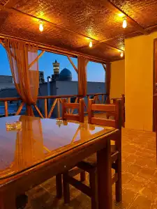 Nabibek Teracce - 22