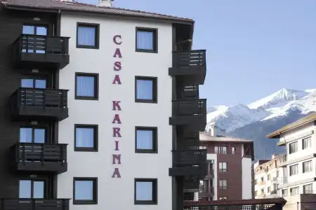 Casa Karina Bansko - Wellness & Ski - 0