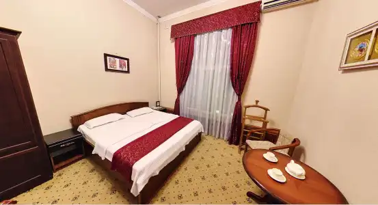 Mixt Royal Palace - 23