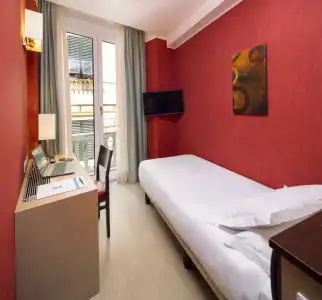 Best Western Porto Antico - 15