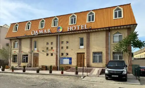 Qamar - 0