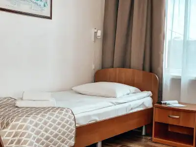 Konakovo, otel' - 11