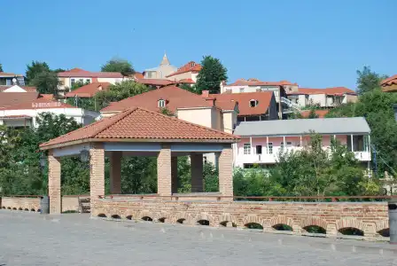 Guest House Central - 0