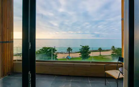 Boulevardside Batumi - 38