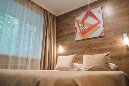 Skorpion Mini-Hotel - 9
