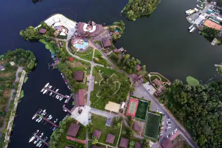 Bartolomeo Best River Resort - 6