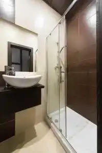 Gostinitsa Amsterdam na Tazi-Gizzata - 54