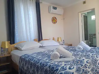 Guest House An & Tea House - 0