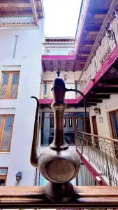 Ansi Boutique W&S terrace - 5