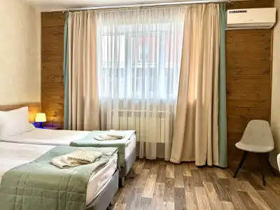 Complex Art-Hotel - 107
