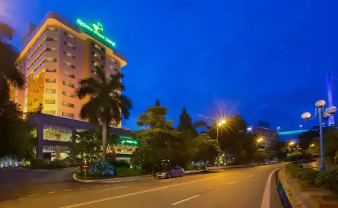 Halong Plaza - 22