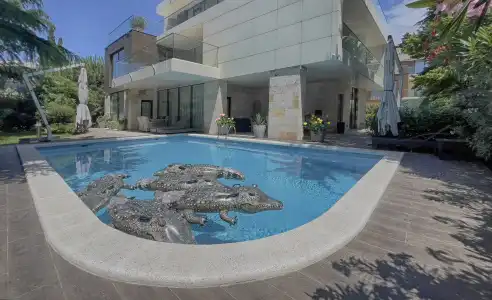 Arfa Park-hotel - 12