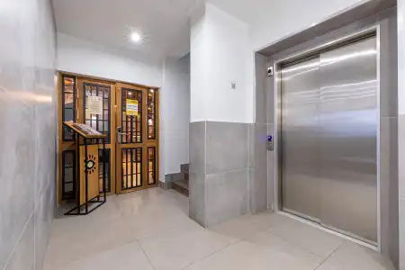 Port Comfort on Ligovskiy Apart-hotel - 34