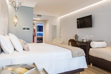 Bellaroto Suite & SPA - 26