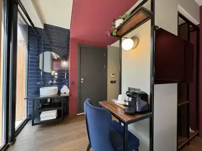 Design & Private Spa – Tbilisi Edition - 45