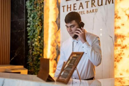 Theatrum Baku - 15
