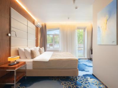 V&Rooftop lounge - 138