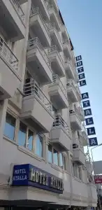 Atalla - 0