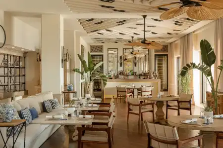 Allium Bodrum Resort & Spa - 33