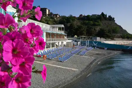 Park-Porto Mare - 1
