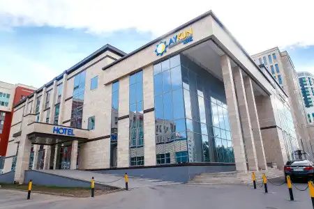 AYKUN - 4