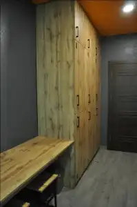 House Apartments 1 - 25