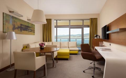Metropol Grand Gelendzhik - 8
