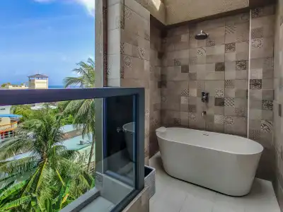 ICheck Inn Sky Beach Ao Nang Krabi - 8