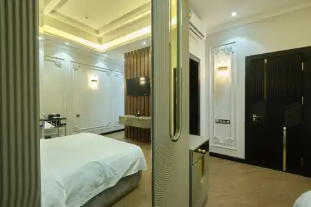 East Star Butik-Hotel - 52