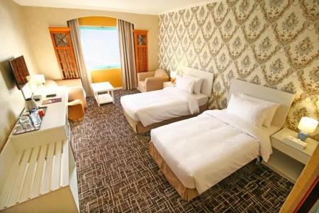 The George by Saffron, Dubai Creek - 45