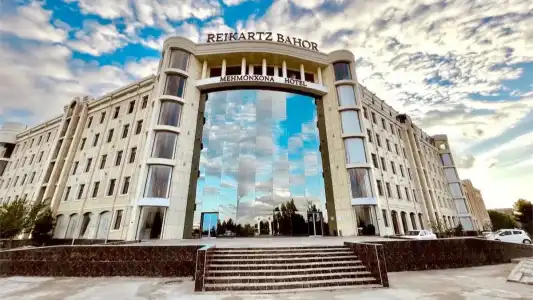Reikartz Bahor Bukhara - 0