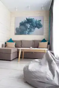 Park-Torbeevo Ozero - 167