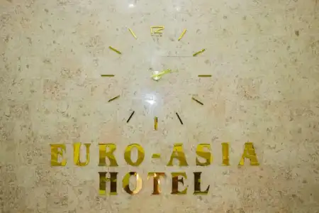 Euro Asia - 8