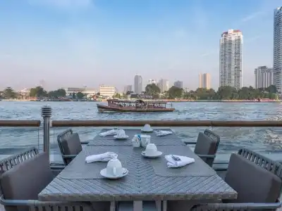 Chatrium Riverside Bangkok - 25