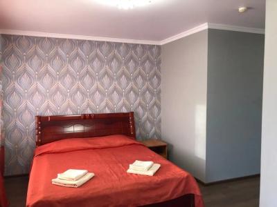 Yamskaya Living quarters - 27