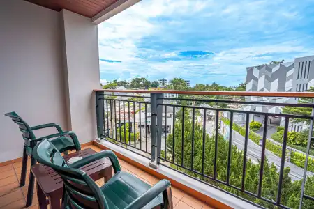 Orchidacea Resort - 32
