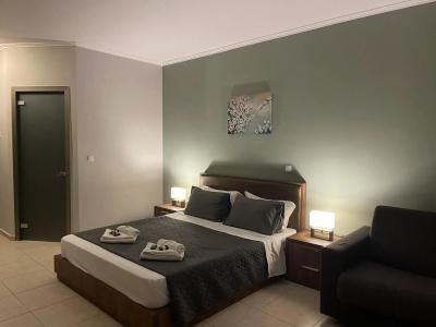 Centrum Rooms - 26