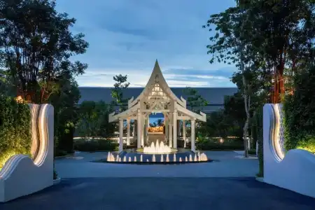Banyan Tree Krabi - 9