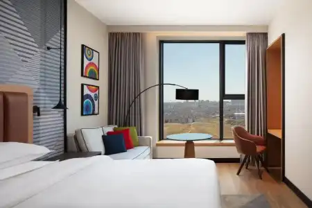 Sheraton Istanbul Esenyurt - 4