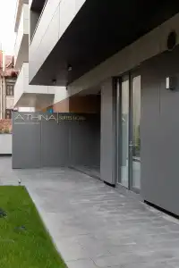 Athina Suites - 4