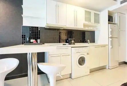 Nova Suites Pattaya by Compass Hospitality - 99