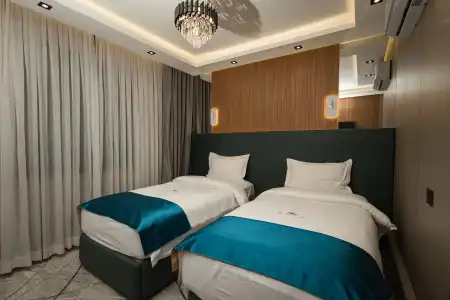 Lakeside Tashkent - 13