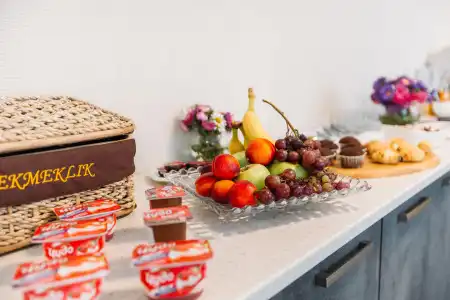 Mount Inn Kazbegi - 19