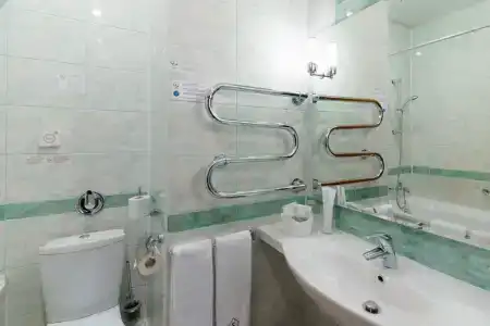 Suleiman Palace - 86