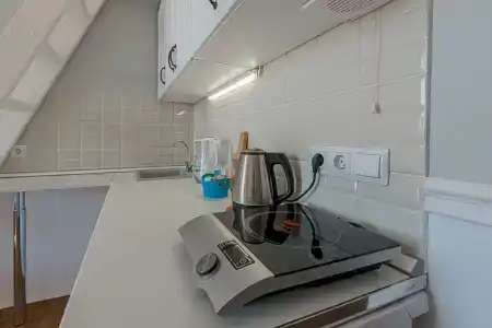 Купеческий дом-Merchant House by Sokroma - 81