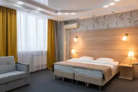 Pyaterochka Lyuks - 97