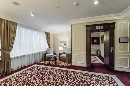 The Royal Mezbon & SPA - 31