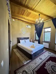 Darvozai Samarkand guest house - 9
