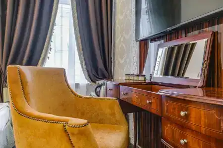 Sadovnicheskaya City Center - 57